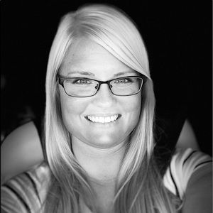 Meet your Posher, Taryn